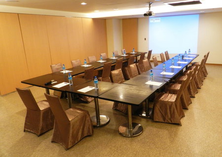Holiday Inn Express Taipei Train Station by IHG, Taipei, 台湾