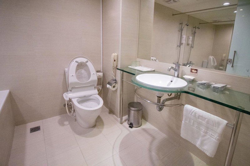 Holiday Inn Express Taipei Train Station by IHG, Taipei, 台湾