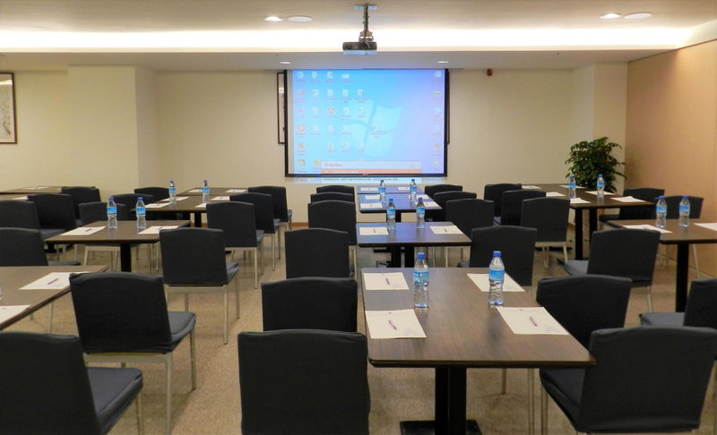 Holiday Inn Express Taipei Train Station by IHG, Taipei, 台湾