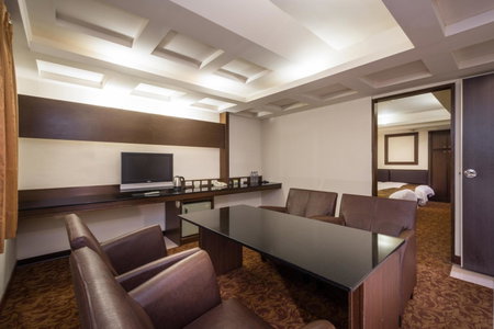 The Enterpriser Hotel, Taichung, 台湾