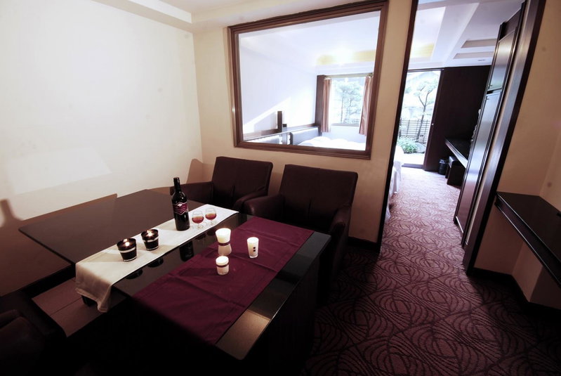 The Enterpriser Hotel, Taichung, 台湾