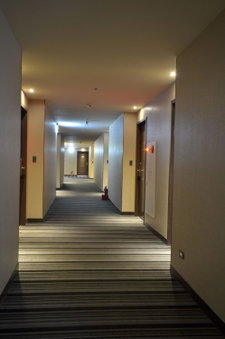 Hotel Formosa, Zhongxing New Village, 台湾