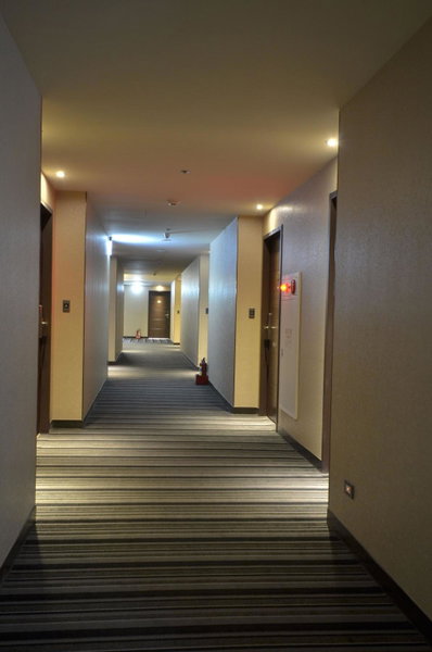 Hotel Formosa, Zhongxing New Village, 台湾