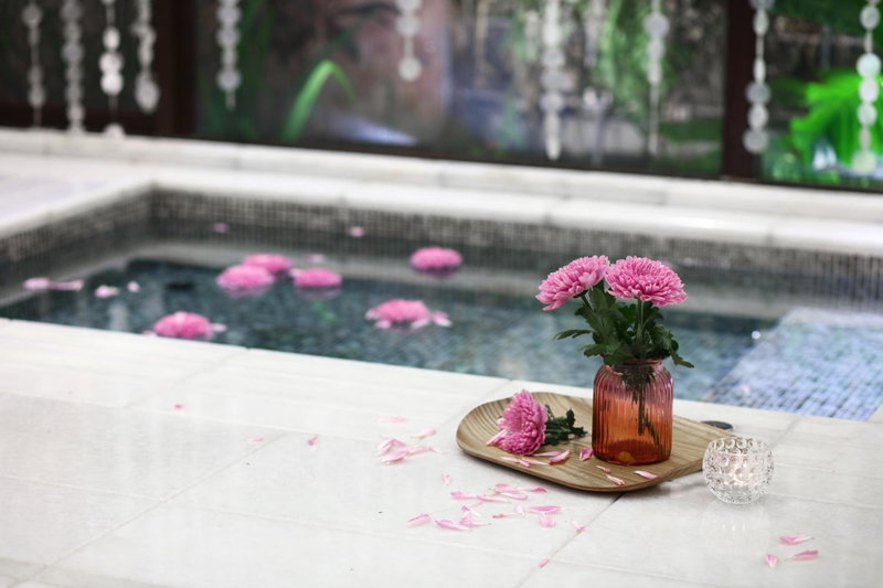 沐蘭精品旅館-台北大直館 Mulan Boutique Hotel, Neihu, 台湾