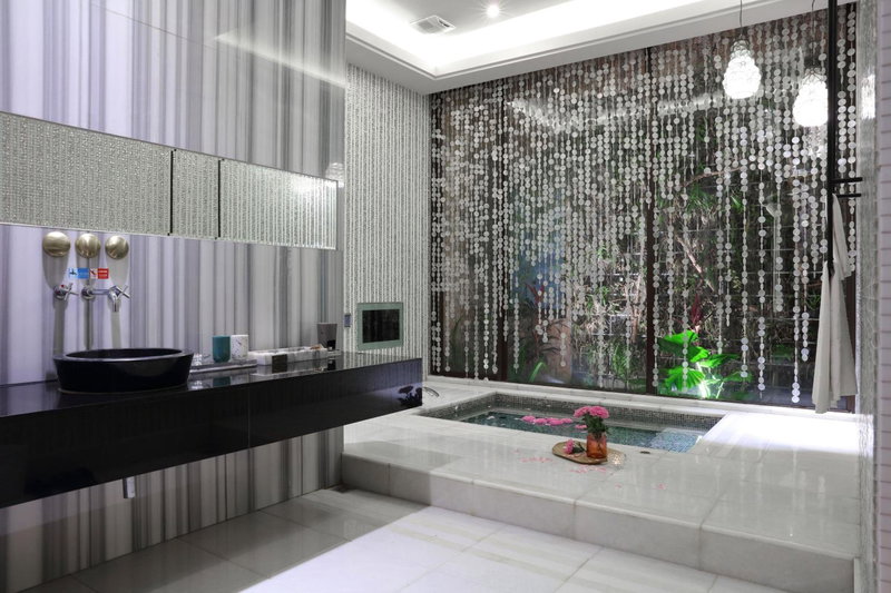 沐蘭精品旅館-台北大直館 Mulan Boutique Hotel, Neihu, 台湾