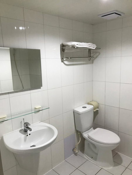 Long Siang Hotel, Kaohsiung, 台湾