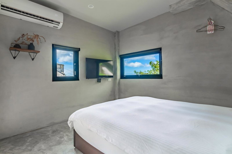 Jiufen The Ore Easy Stay, Keelung, 台湾