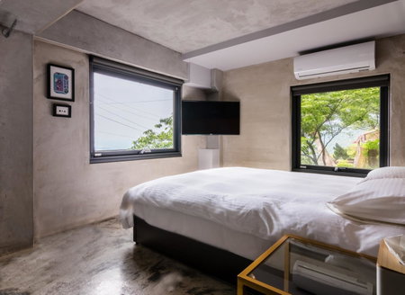 Jiufen The Ore Easy Stay, Keelung, 台湾