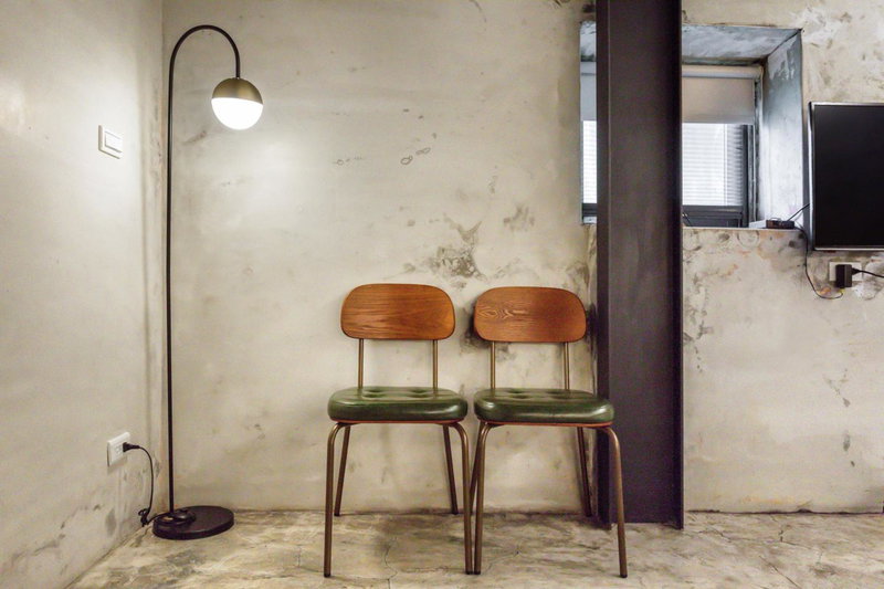 Jiufen The Ore Easy Stay, Keelung, 台湾