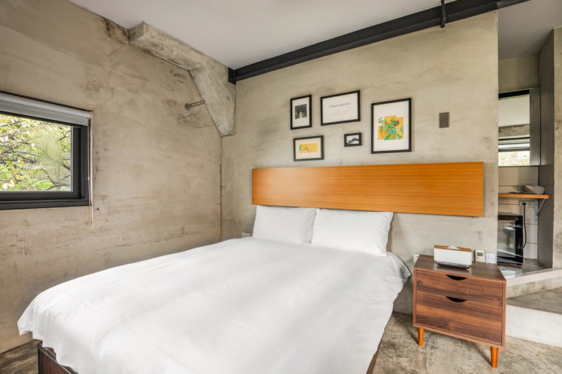 Jiufen The Ore Easy Stay, Keelung, 台湾