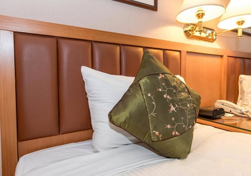 First Hotel, Taipei, 台湾