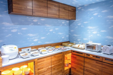 Hotel Cloud Arena-Daan, Taipei, 台湾