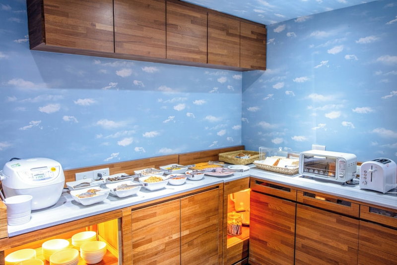 Hotel Cloud Arena-Daan, Taipei, 台湾
