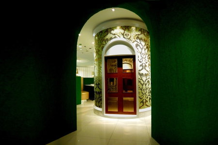 Wego Boutique Hotel - Dazhi, Neihu, 台湾