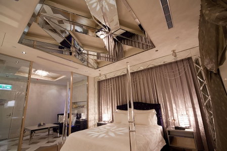 Wego Boutique Hotel - Dazhi, Neihu, 台湾