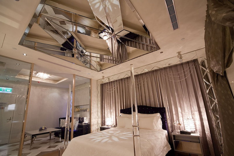 Wego Boutique Hotel - Dazhi, Neihu, 台湾