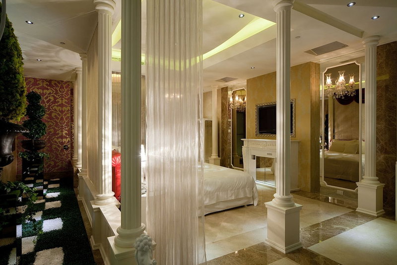 Wego Boutique Hotel - Dazhi, Neihu, 台湾