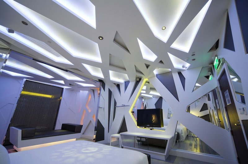 Wego Boutique Hotel - Dazhi, Neihu, 台湾