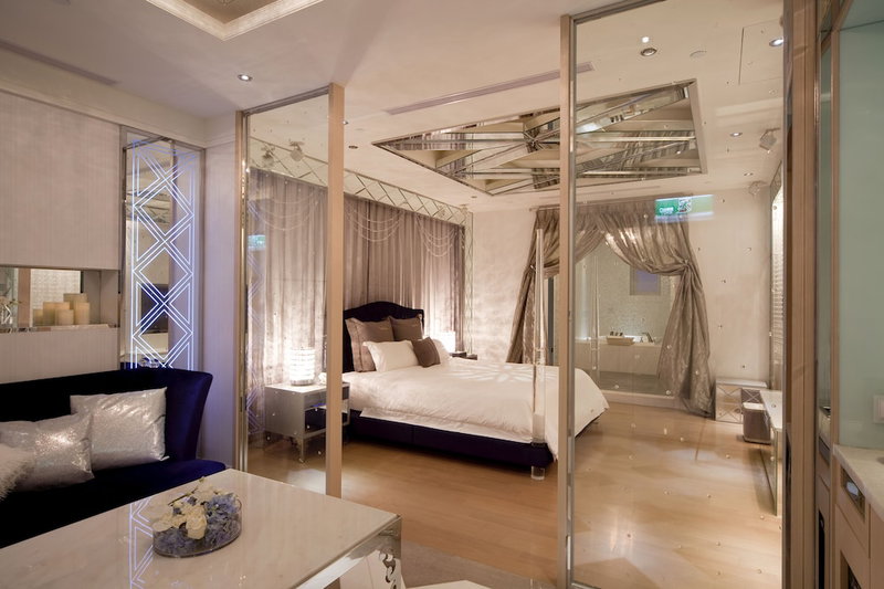 Wego Boutique Hotel - Dazhi, Neihu, 台湾