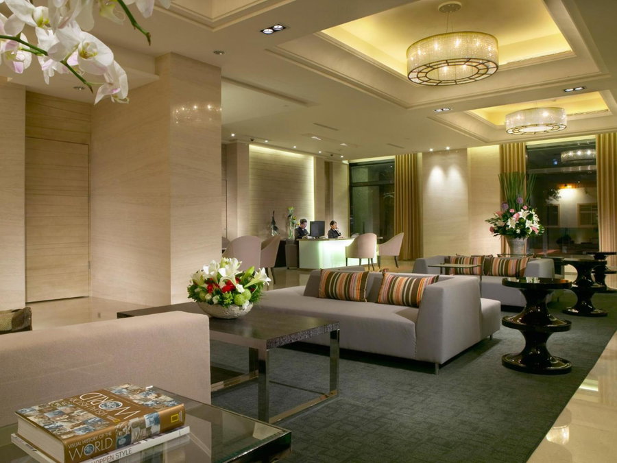 Classic City Resort, Hualien City, 台湾