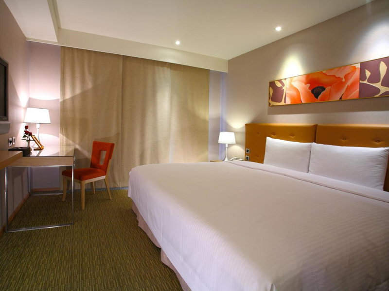 Classic City Resort, Hualien City, 台湾