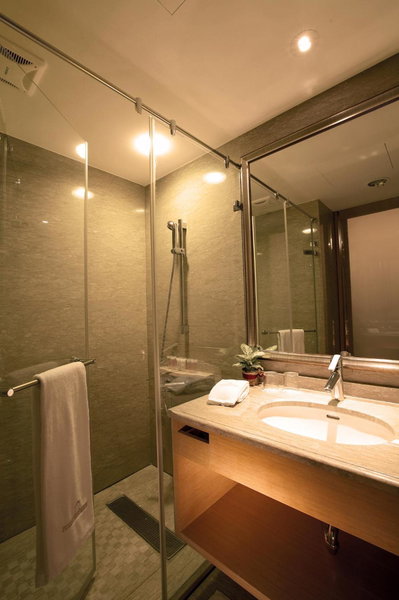 Classic City Resort, Hualien City, 台湾
