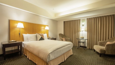 Tempus Hotel Taichung, Taichung, 台湾