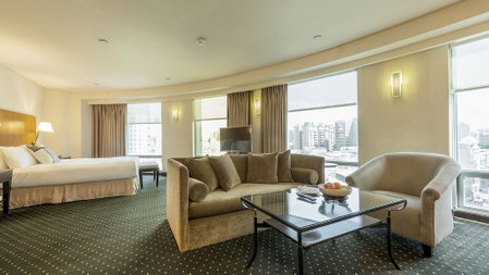 Tempus Hotel Taichung, Taichung, 台湾