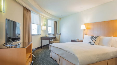 Tempus Hotel Taichung, Taichung, 台湾