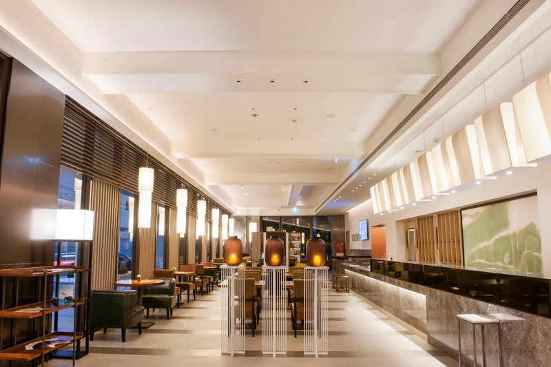 Yong Le Lukang, a Tribute Portfolio Hotel, Yuanlin, 台湾