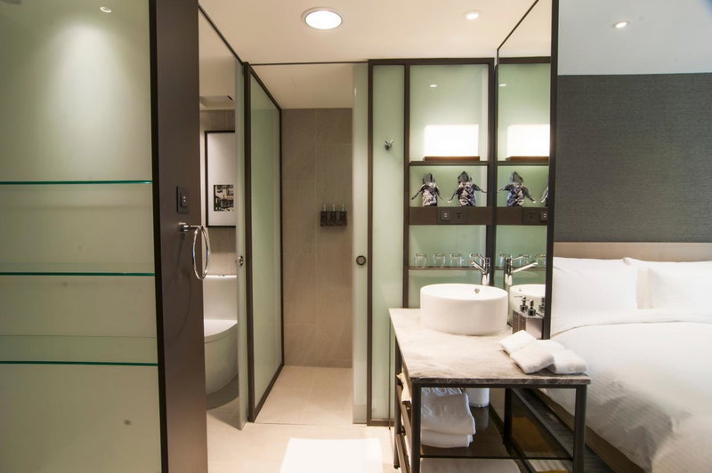 Yong Le Lukang, a Tribute Portfolio Hotel, Yuanlin, 台湾