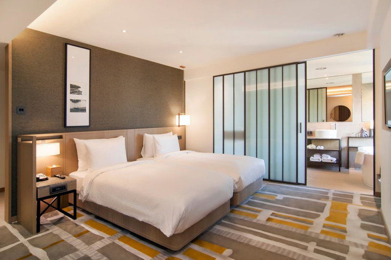 Yong Le Lukang, a Tribute Portfolio Hotel, Yuanlin, 台湾