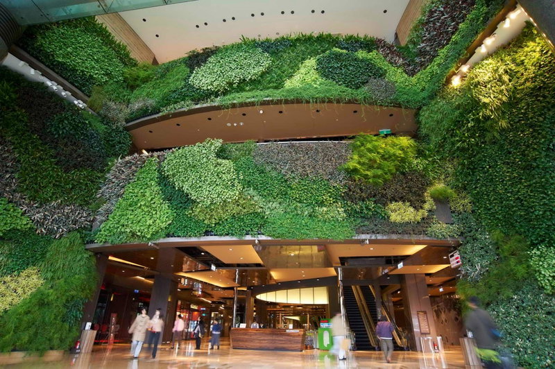 Master Hotel, Taipei, Taiwan