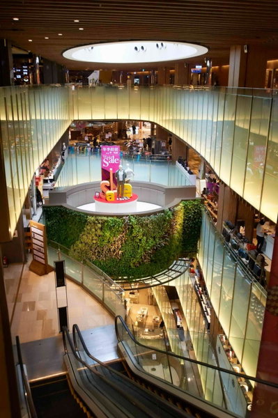 Master Hotel, Taipei, Taiwan