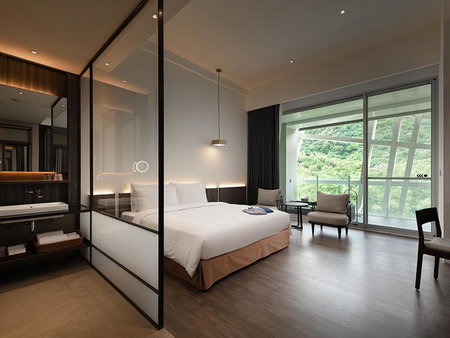 Orient Luxury Hotel-Jiaoxi, Yilan, Taiwan