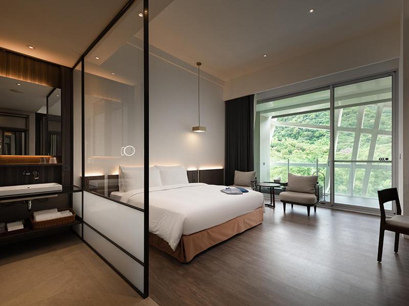 Orient Luxury Hotel-Jiaoxi, Yilan, Taiwan