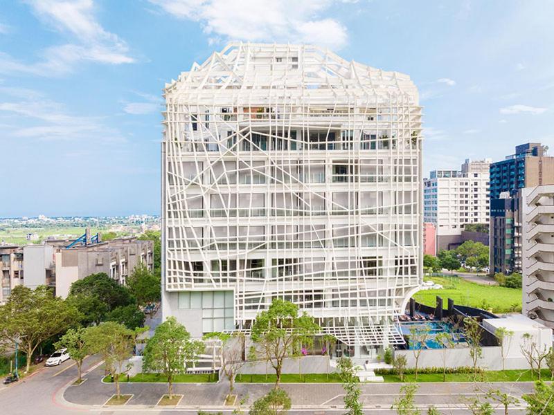 Orient Luxury Hotel-Jiaoxi, Yilan, Taiwan