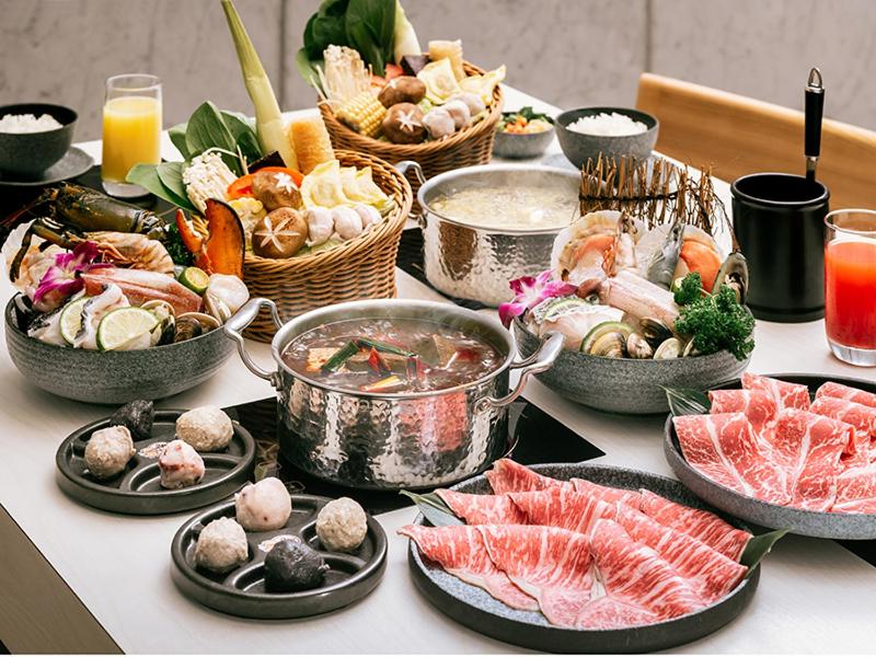 Orient Luxury Hotel-Jiaoxi, Yilan, Taiwan
