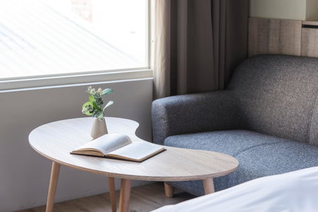 Sparrow Hotel, Taichung, 台湾