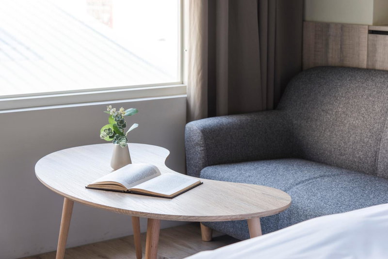 Sparrow Hotel, Taichung, 台湾