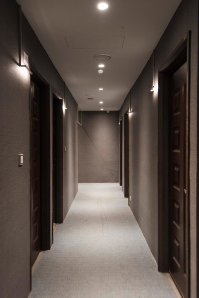 Sparrow Hotel, Taichung, 台湾
