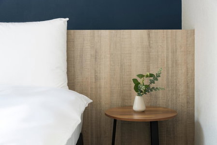 Sparrow Hotel, Taichung, 台湾