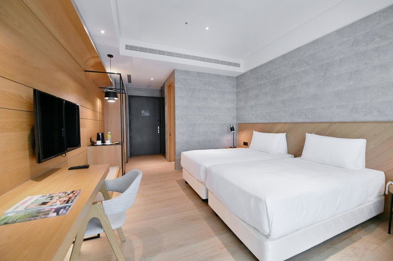 CHECK inn Select New Taipei Sanchong, Banqiao, 台湾
