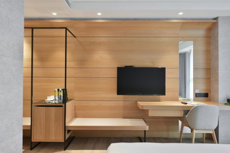 CHECK inn Select New Taipei Sanchong, Banqiao, 台湾