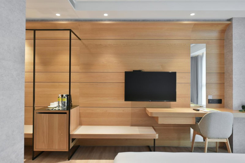 CHECK inn Select New Taipei Sanchong, Banqiao, 台湾