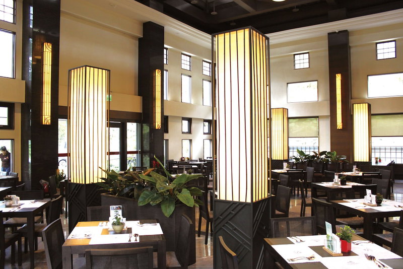 The Great Roots Forestry SPA Resort, Sanxia, 台湾
