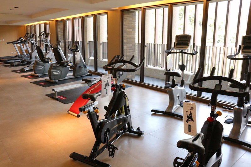 The Great Roots Forestry SPA Resort, Sanxia, 台湾
