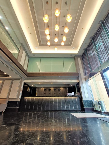 Well Garden Hotel, Taoyuan City, 台湾