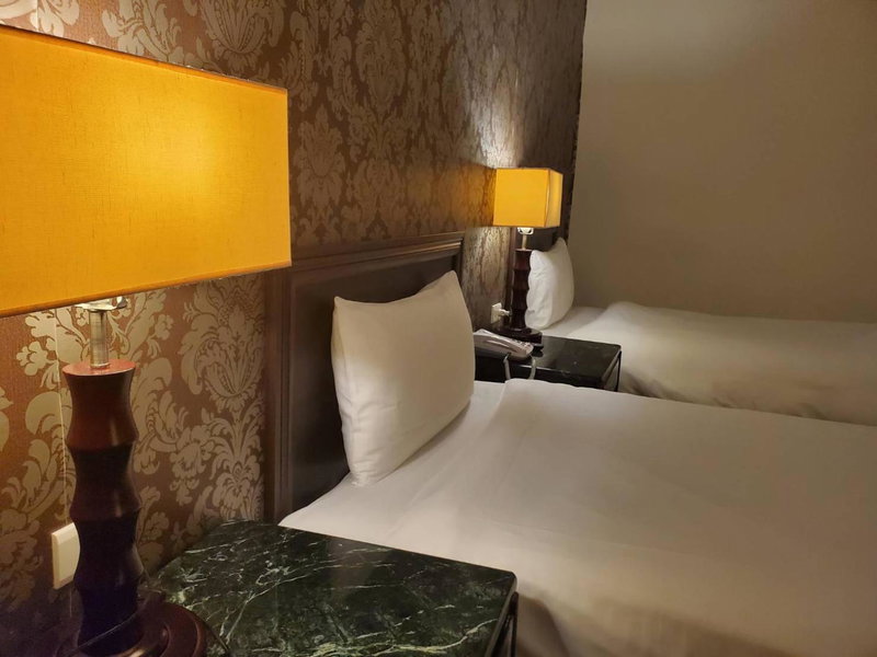 Well Garden Hotel, Taoyuan City, 台湾