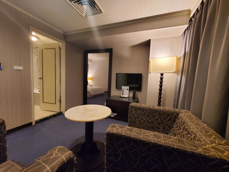 Well Garden Hotel, Taoyuan City, 台湾